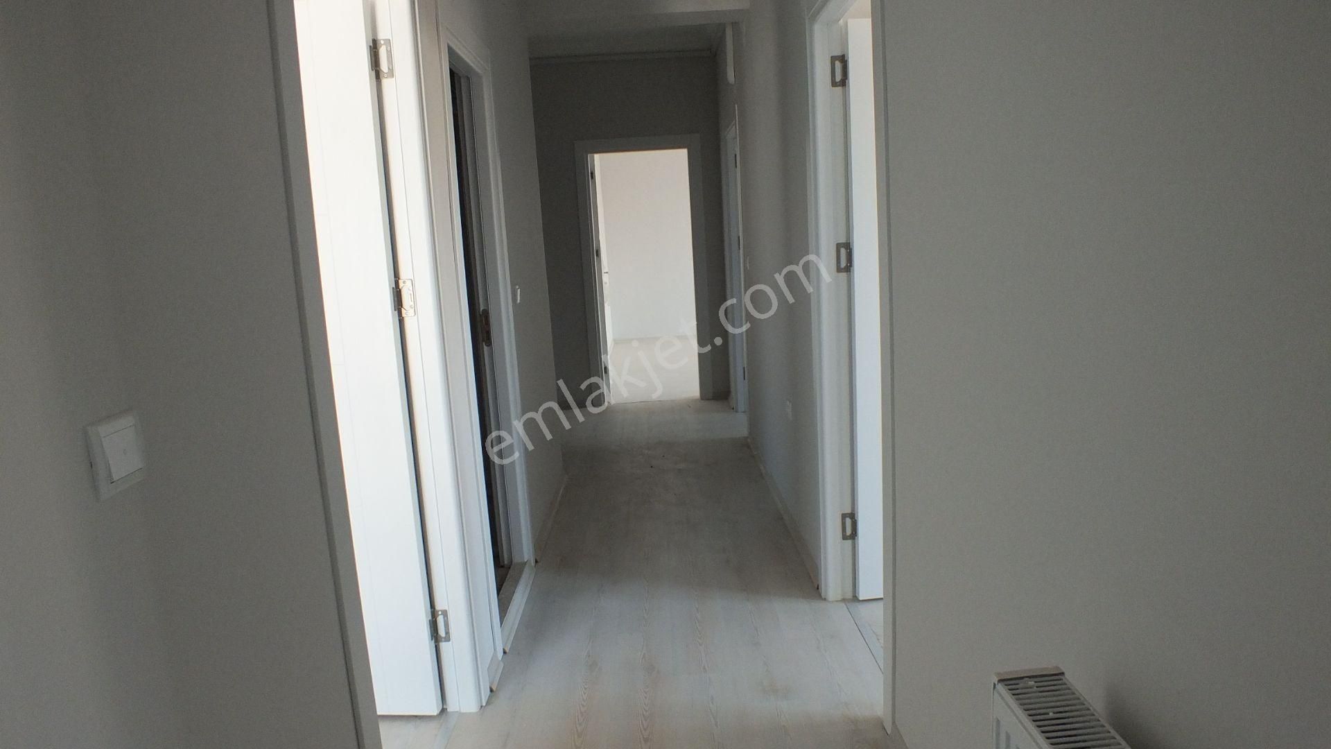 Çukurçayır Kantekin Park Kiralık 145m2 3+1 5. Kat Sıfır Daire - Görsel 21