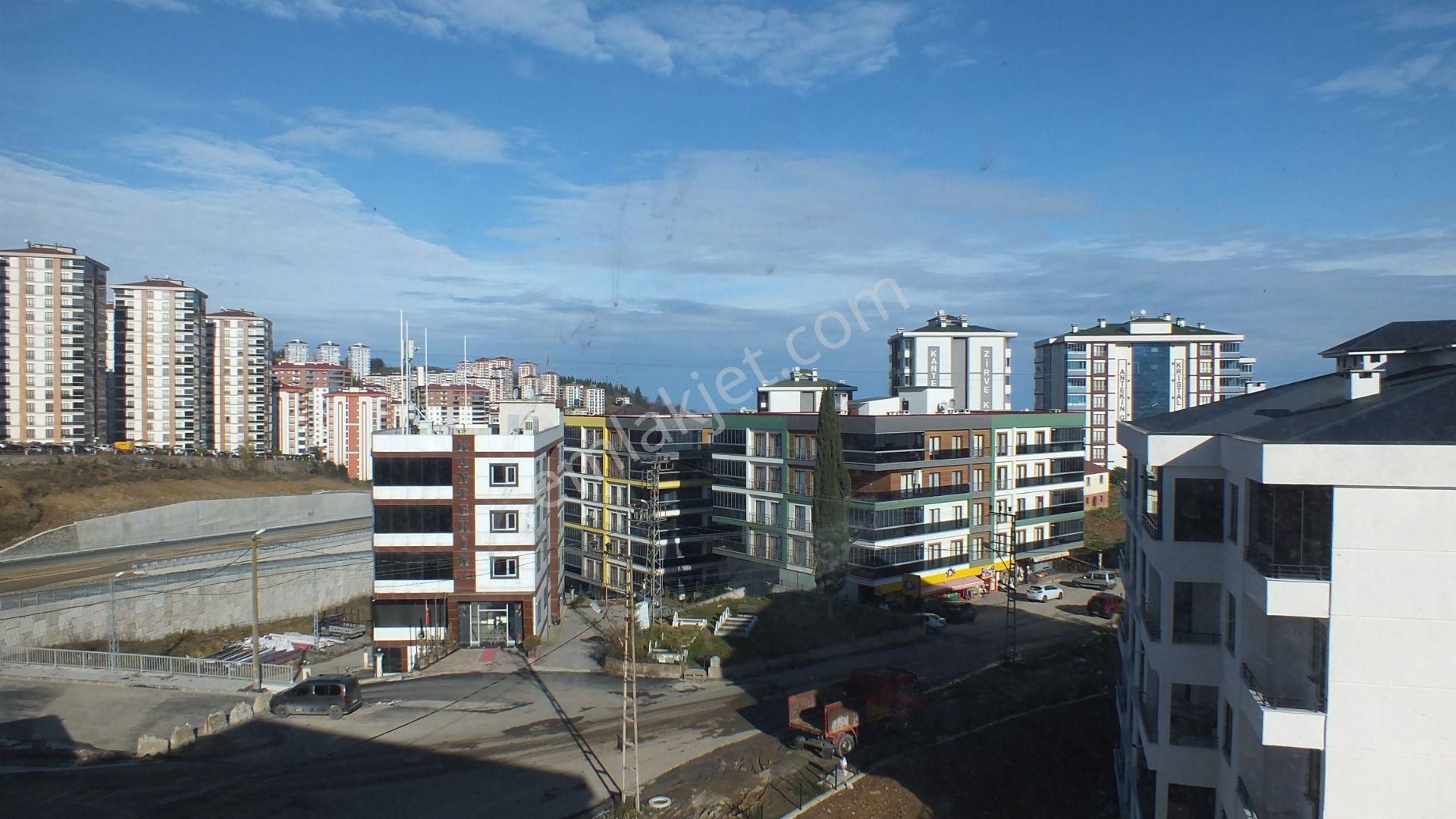 Çukurçayır Kantekin Park Kiralık 145m2 3+1 5. Kat Sıfır Daire - Görsel 26