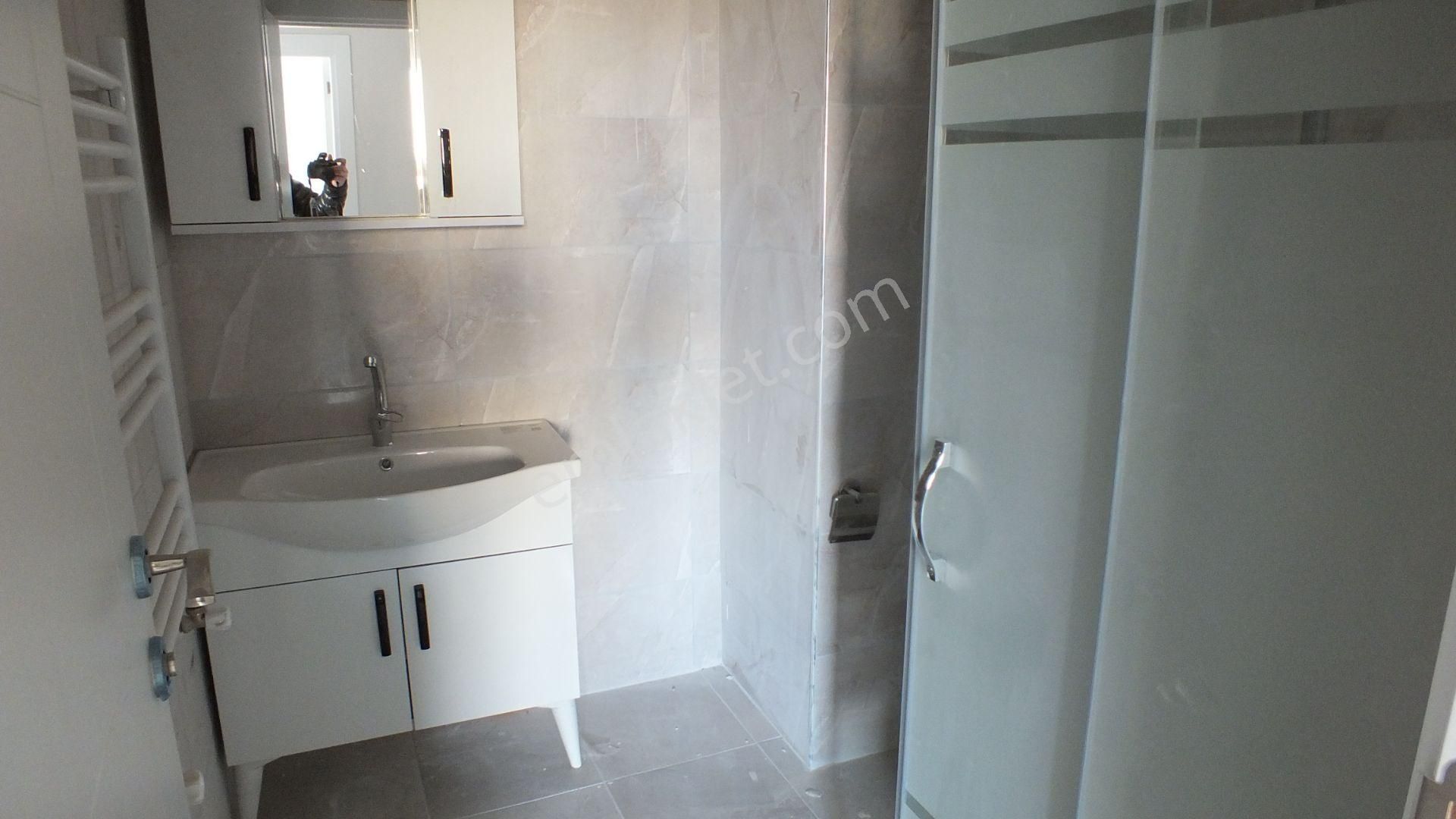 Çukurçayır Kantekin Park Kiralık 145m2 3+1 5. Kat Sıfır Daire - Görsel 15