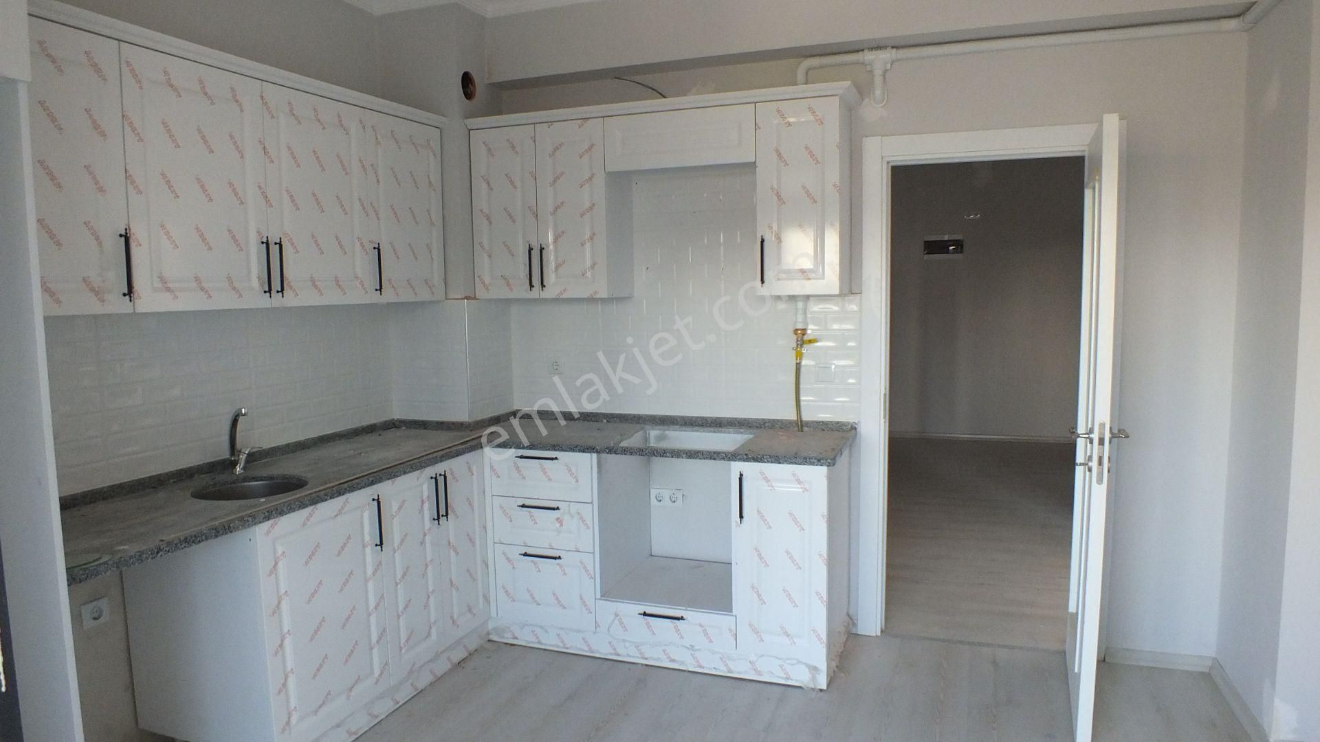 Çukurçayır Kantekin Park Kiralık 145m2 3+1 5. Kat Sıfır Daire - Görsel 12