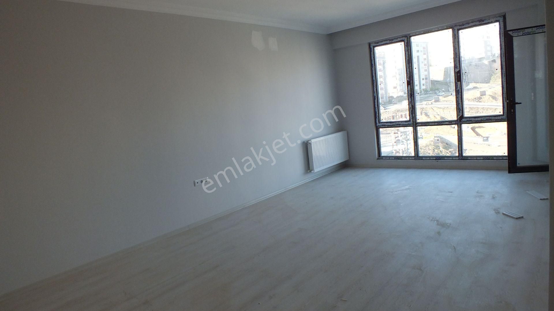 Çukurçayır Kantekin Park Kiralık 145m2 3+1 5. Kat Sıfır Daire - Görsel 4