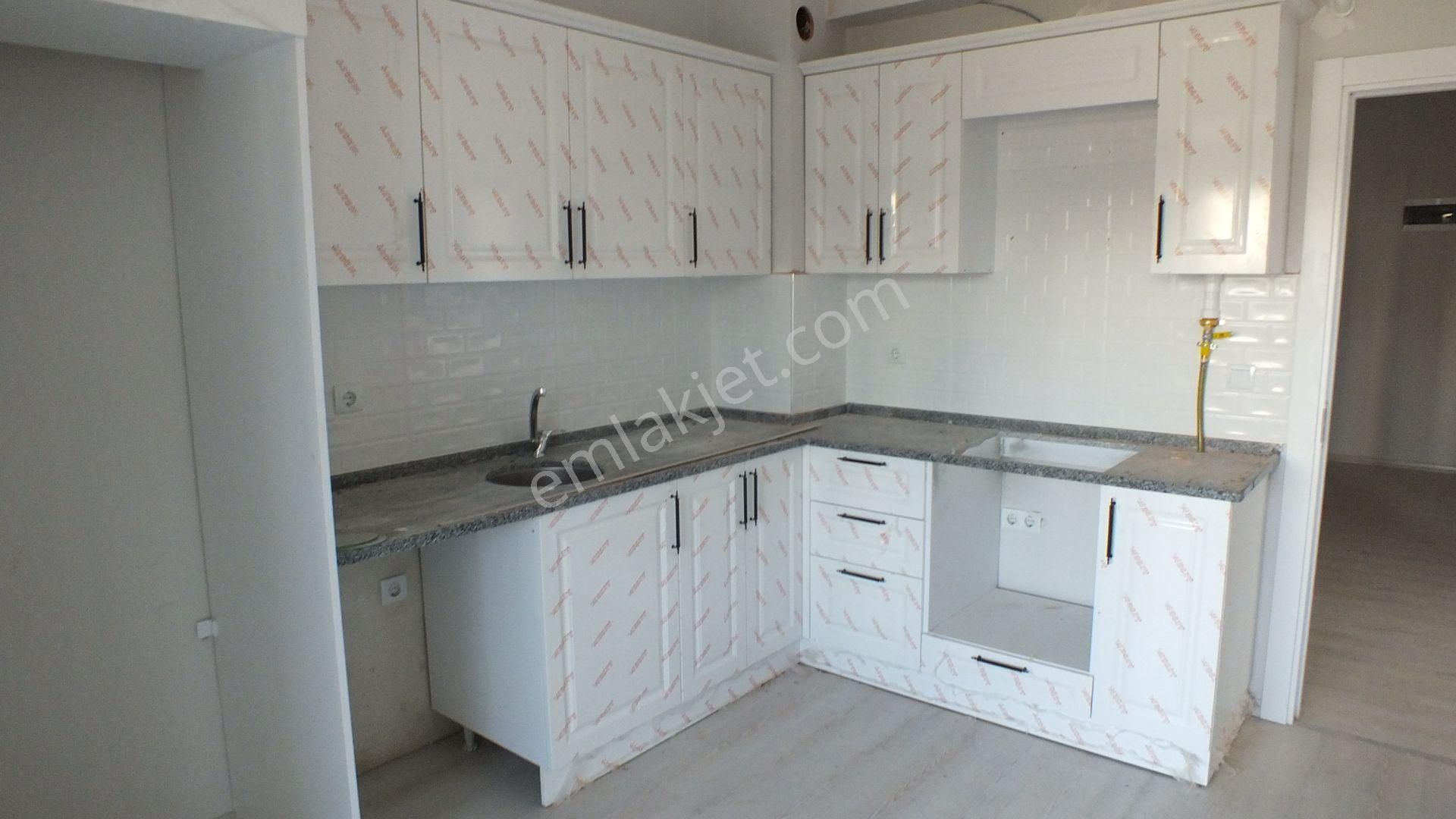 Çukurçayır Kantekin Park Kiralık 145m2 3+1 5. Kat Sıfır Daire - Görsel 11