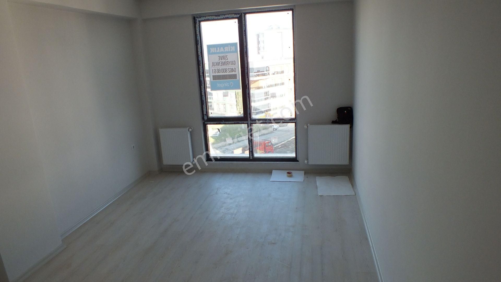 Çukurçayır Kantekin Park Kiralık 145m2 3+1 5. Kat Sıfır Daire - Görsel 25