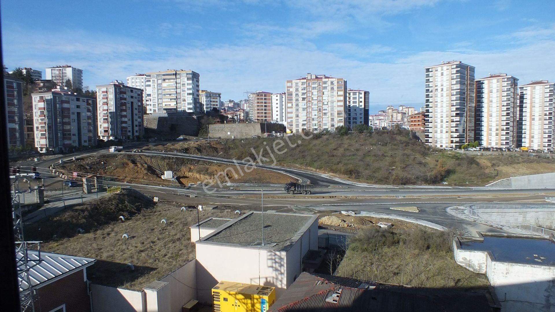 Çukurçayır Kantekin Park Kiralık 145m2 3+1 5. Kat Sıfır Daire - Görsel 9