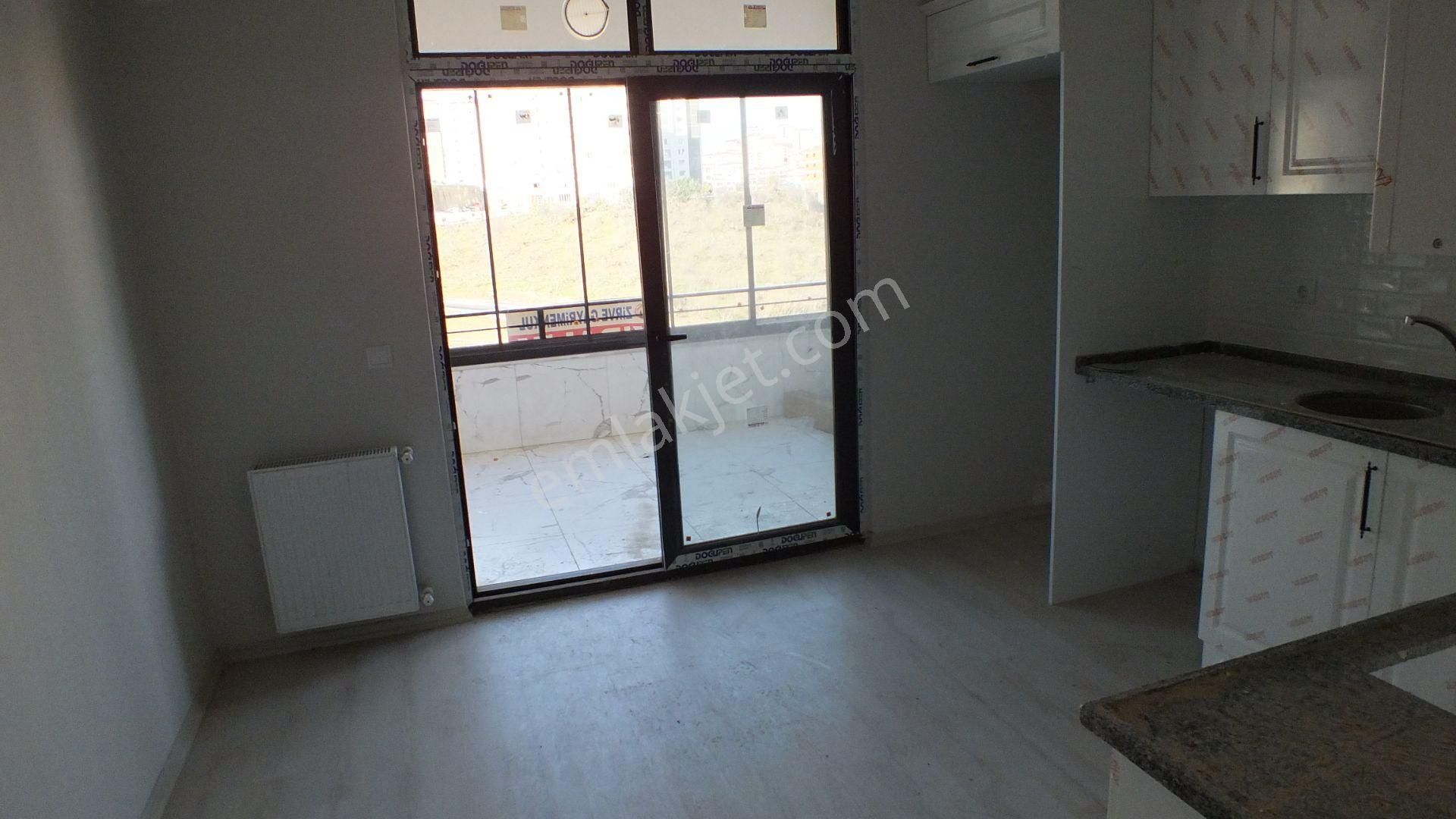 Çukurçayır Kantekin Park Kiralık 145m2 3+1 5. Kat Sıfır Daire - Görsel 13