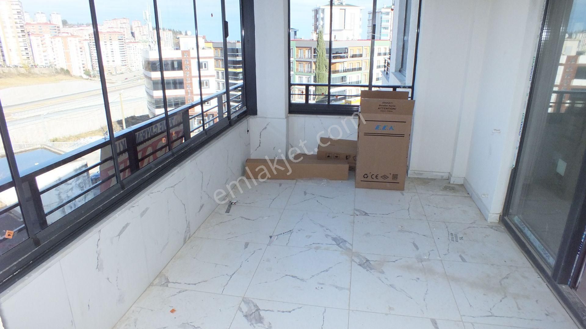 Çukurçayır Kantekin Park Kiralık 145m2 3+1 5. Kat Sıfır Daire - Görsel 7