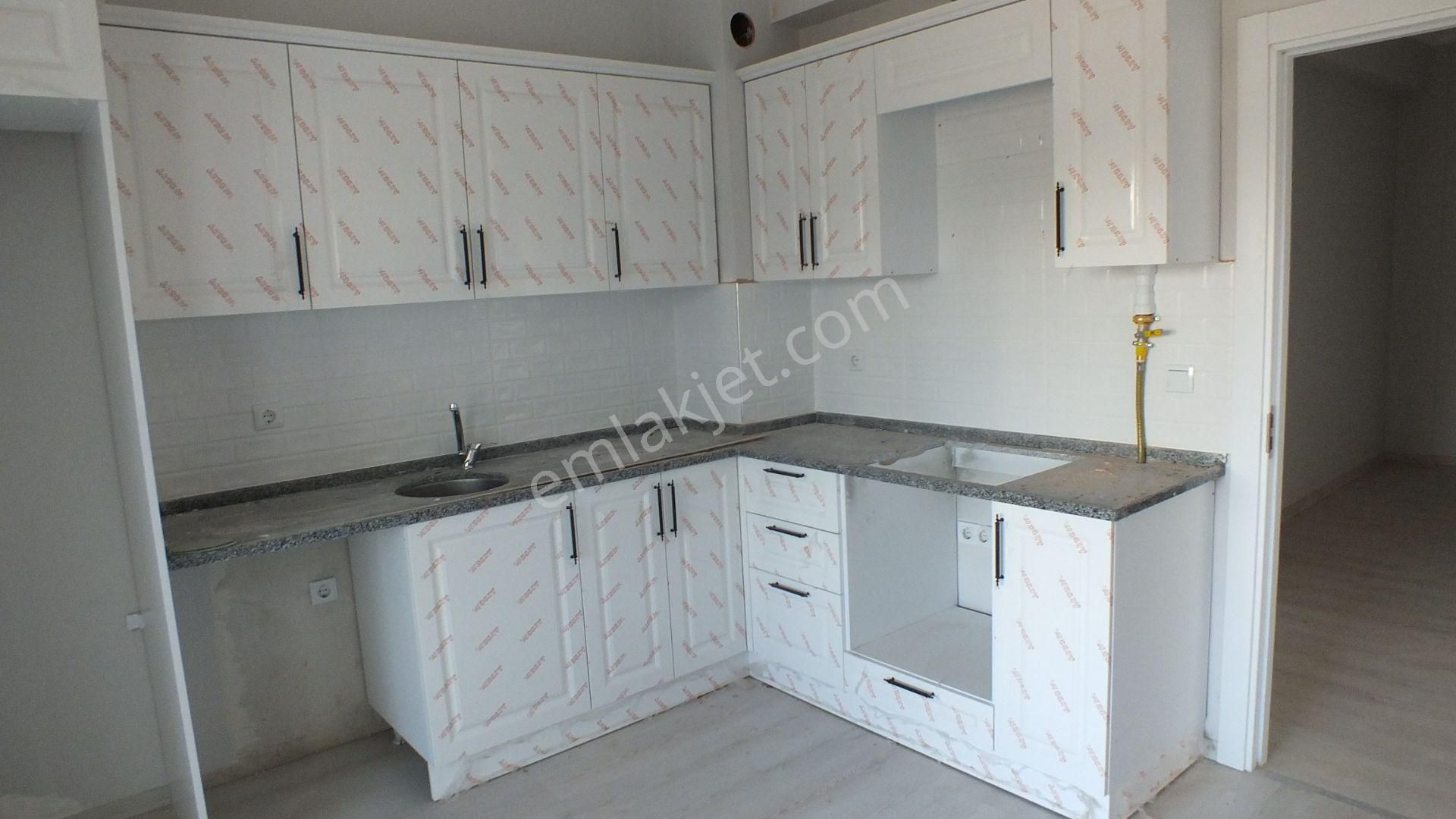 Çukurçayır Kantekin Park Kiralık 145m2 3+1 5. Kat Sıfır Daire