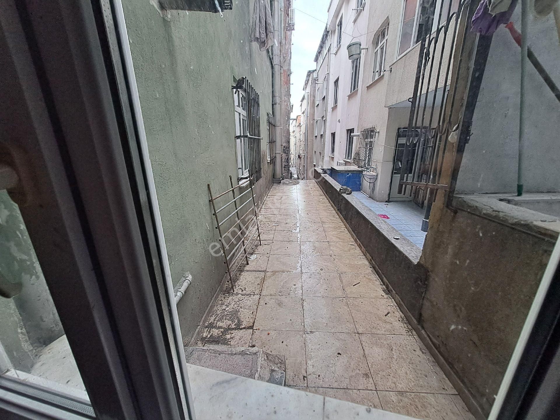 Rise Emlâk Tan Satılık Lüks 2+1 Daire 110 M2 Kat 1 - Görsel 18