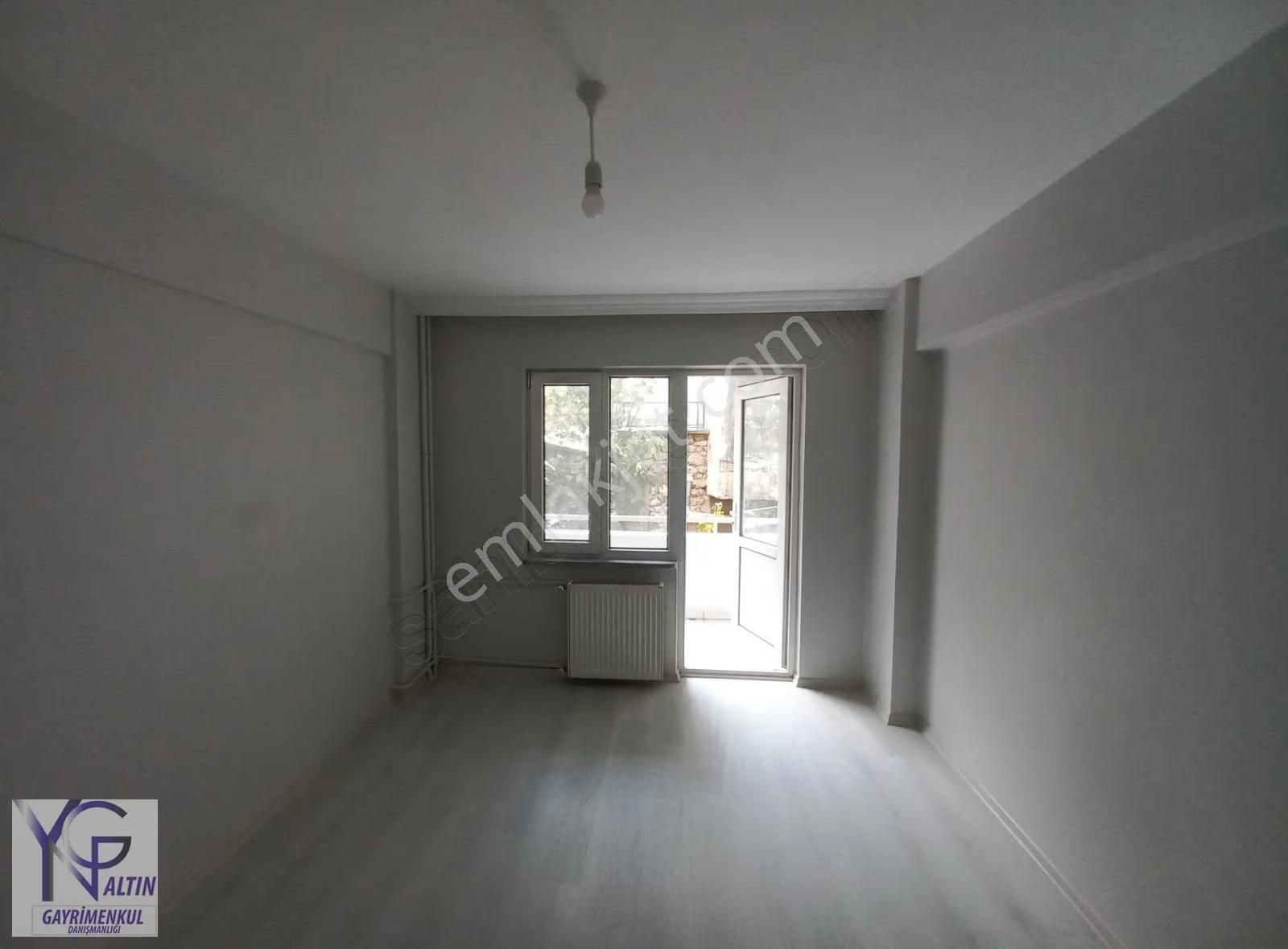 Yngaltın Dan Kiralik Çekirge Meydan 100 M2 2+1 İci Sifir Yapili - Görsel 16