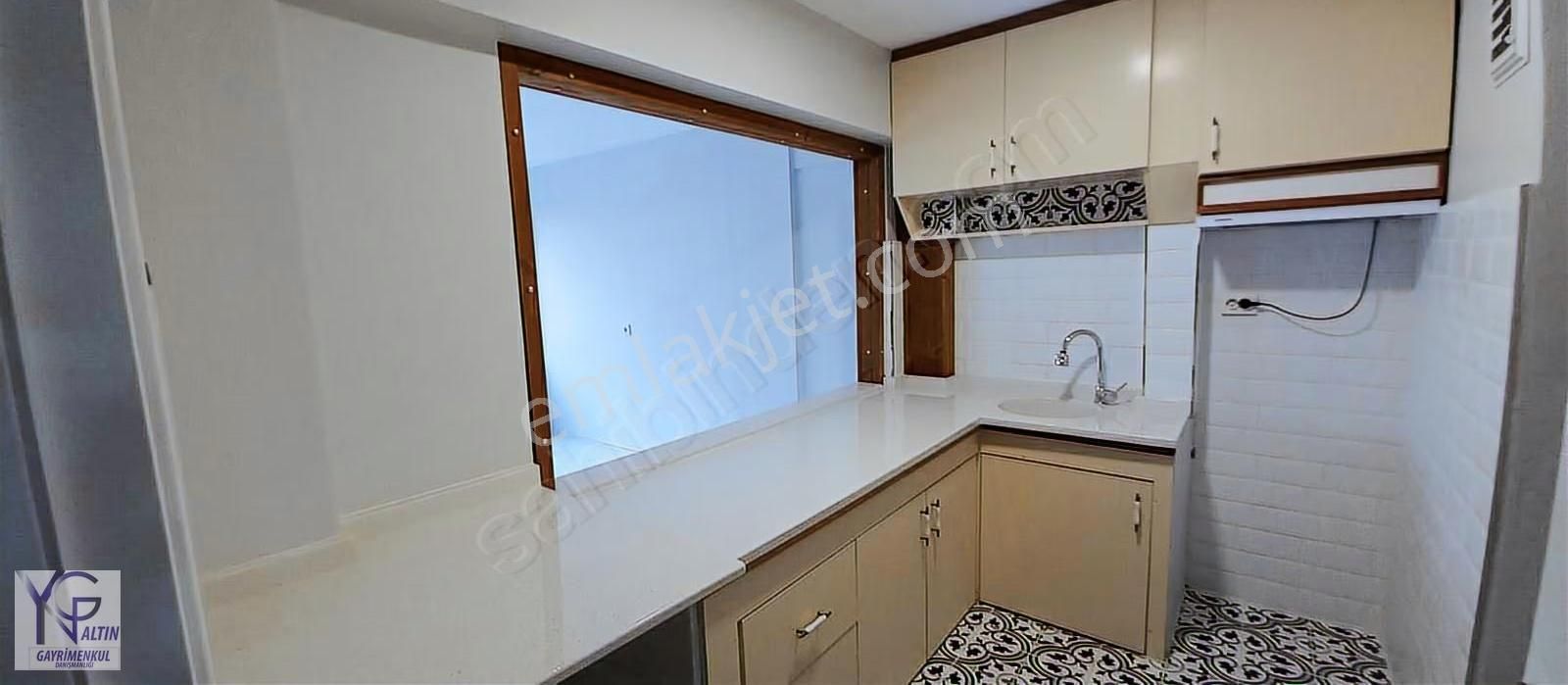 Yngaltın Dan Kiralik Çekirge Meydan 100 M2 2+1 İci Sifir Yapili - Görsel 4