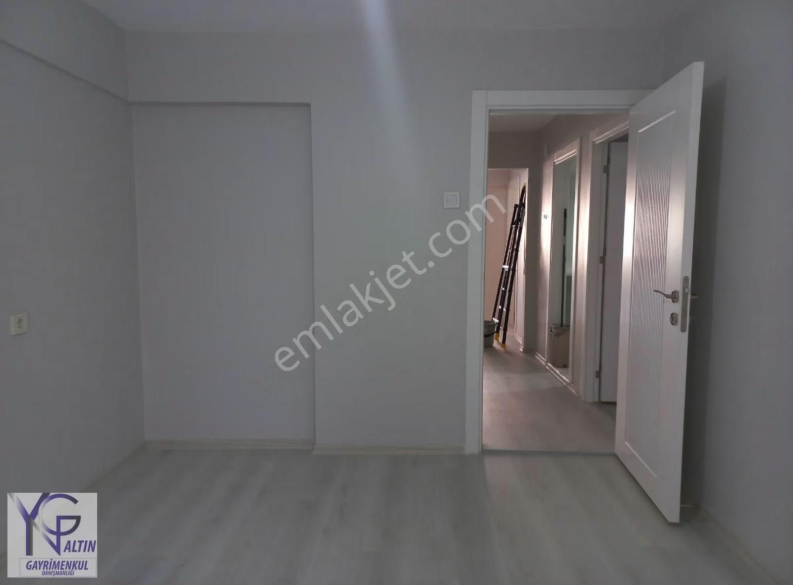 Yngaltın Dan Kiralik Çekirge Meydan 100 M2 2+1 İci Sifir Yapili - Görsel 2