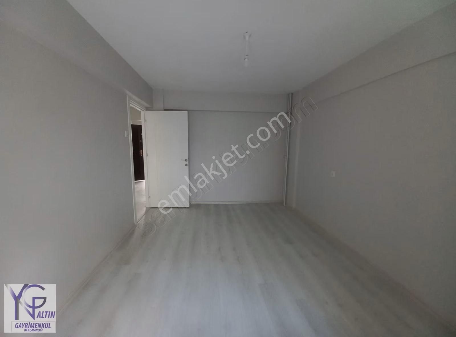Yngaltın Dan Kiralik Çekirge Meydan 100 M2 2+1 İci Sifir Yapili - Görsel 25