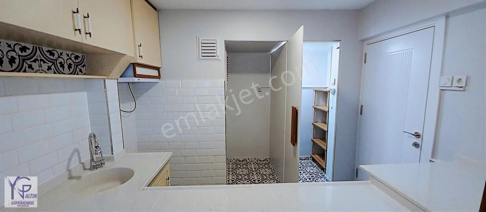 Yngaltın Dan Kiralik Çekirge Meydan 100 M2 2+1 İci Sifir Yapili - Görsel 3