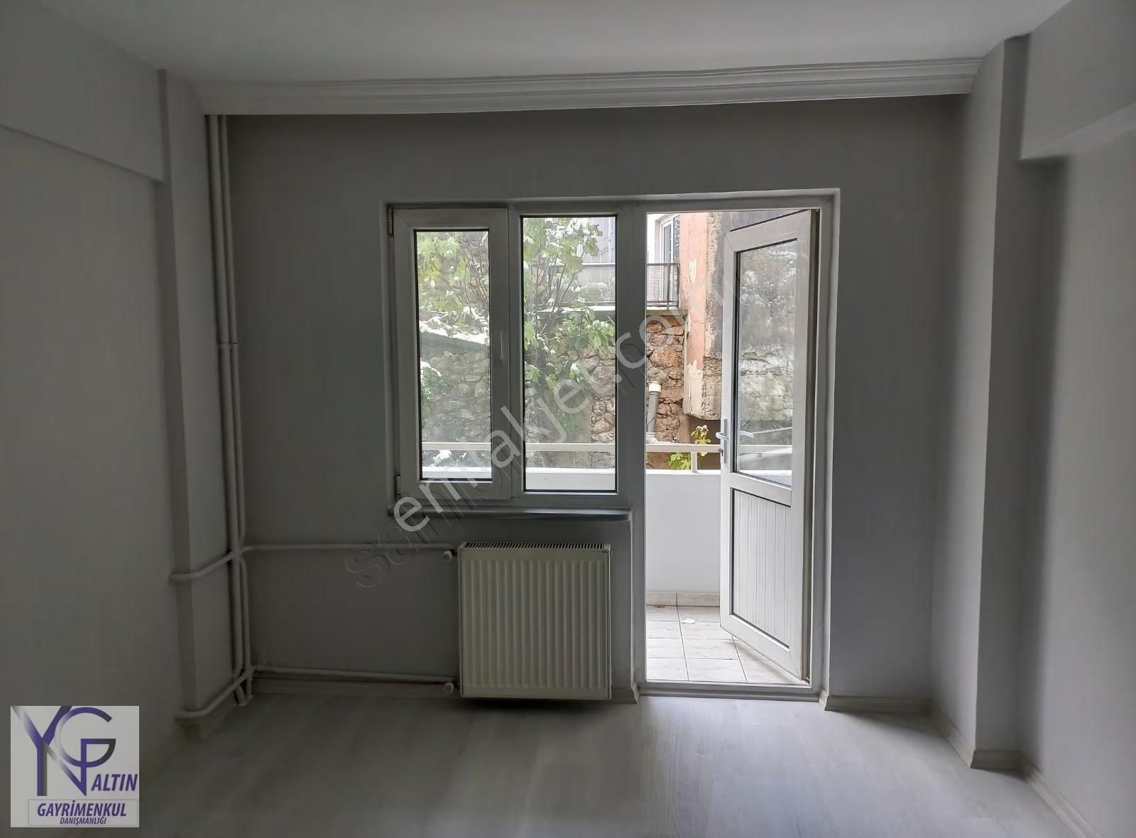 Yngaltın Dan Kiralik Çekirge Meydan 100 M2 2+1 İci Sifir Yapili - Görsel 31