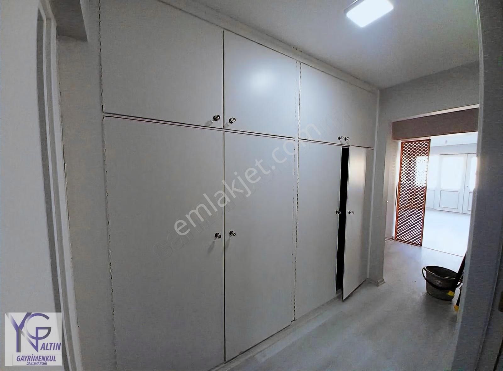 Yngaltın Dan Kiralik Çekirge Meydan 100 M2 2+1 İci Sifir Yapili - Görsel 28