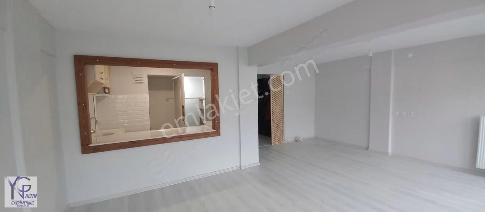 Yngaltın Dan Kiralik Çekirge Meydan 100 M2 2+1 İci Sifir Yapili - Görsel 24