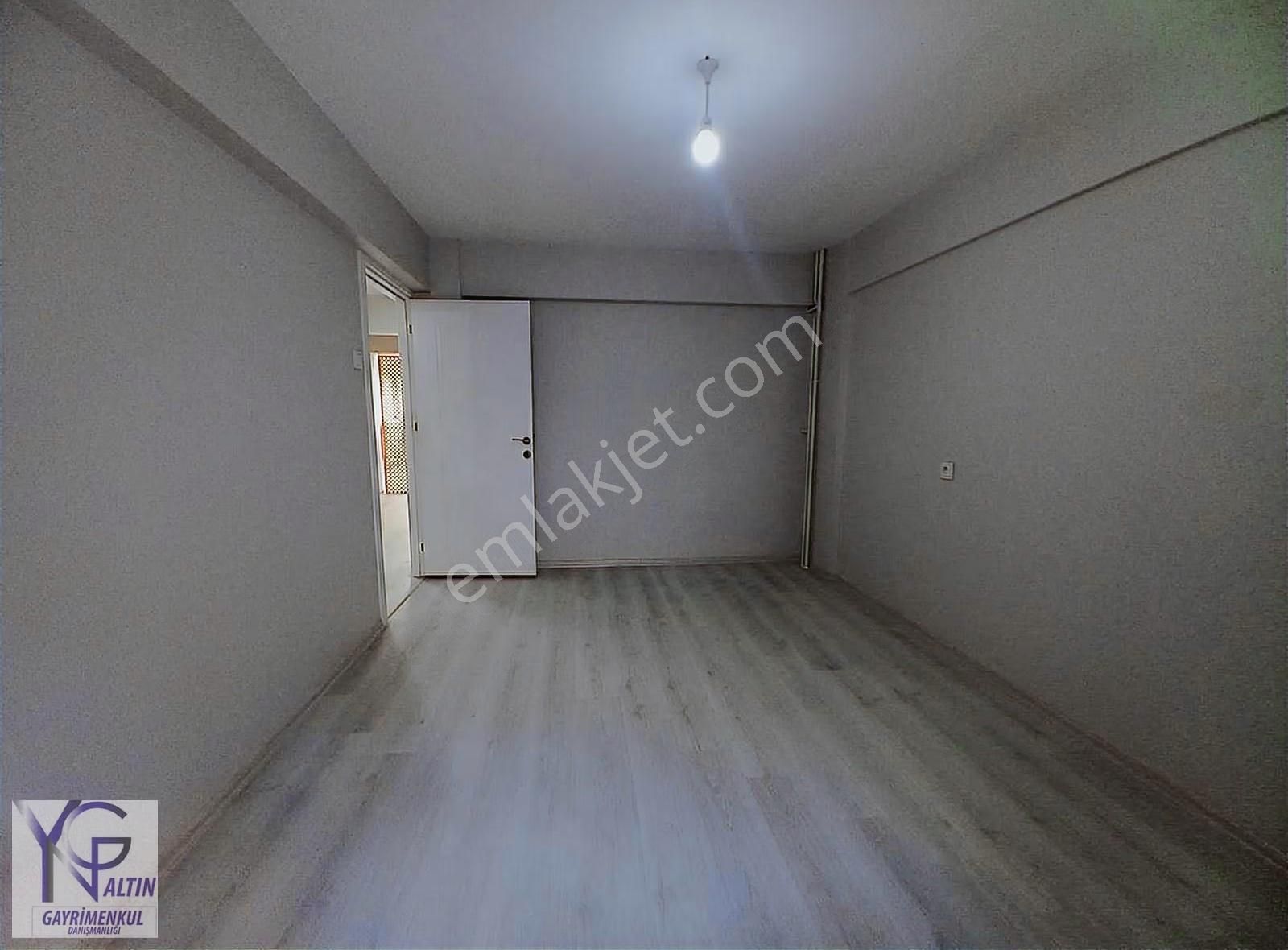Yngaltın Dan Kiralik Çekirge Meydan 100 M2 2+1 İci Sifir Yapili - Görsel 26