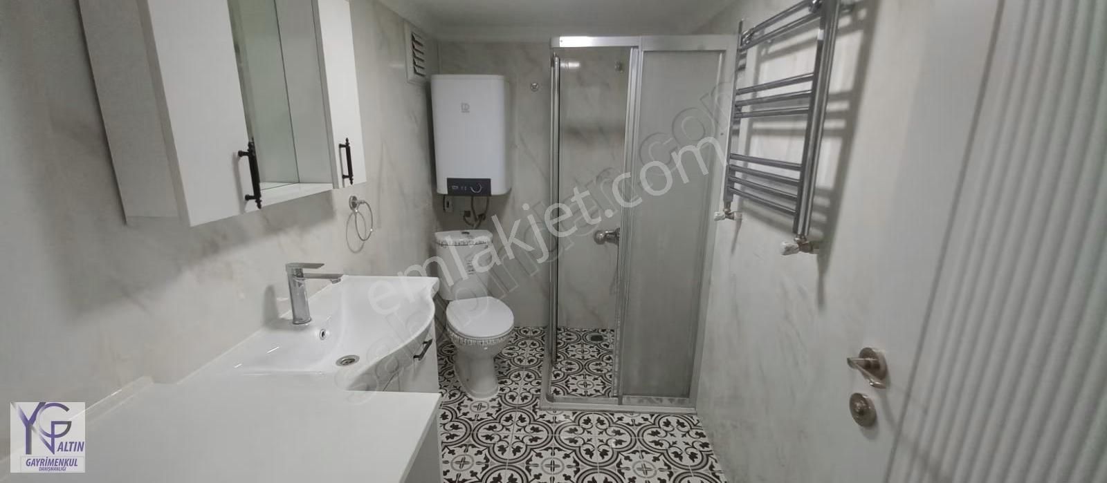 Yngaltın Dan Kiralik Çekirge Meydan 100 M2 2+1 İci Sifir Yapili