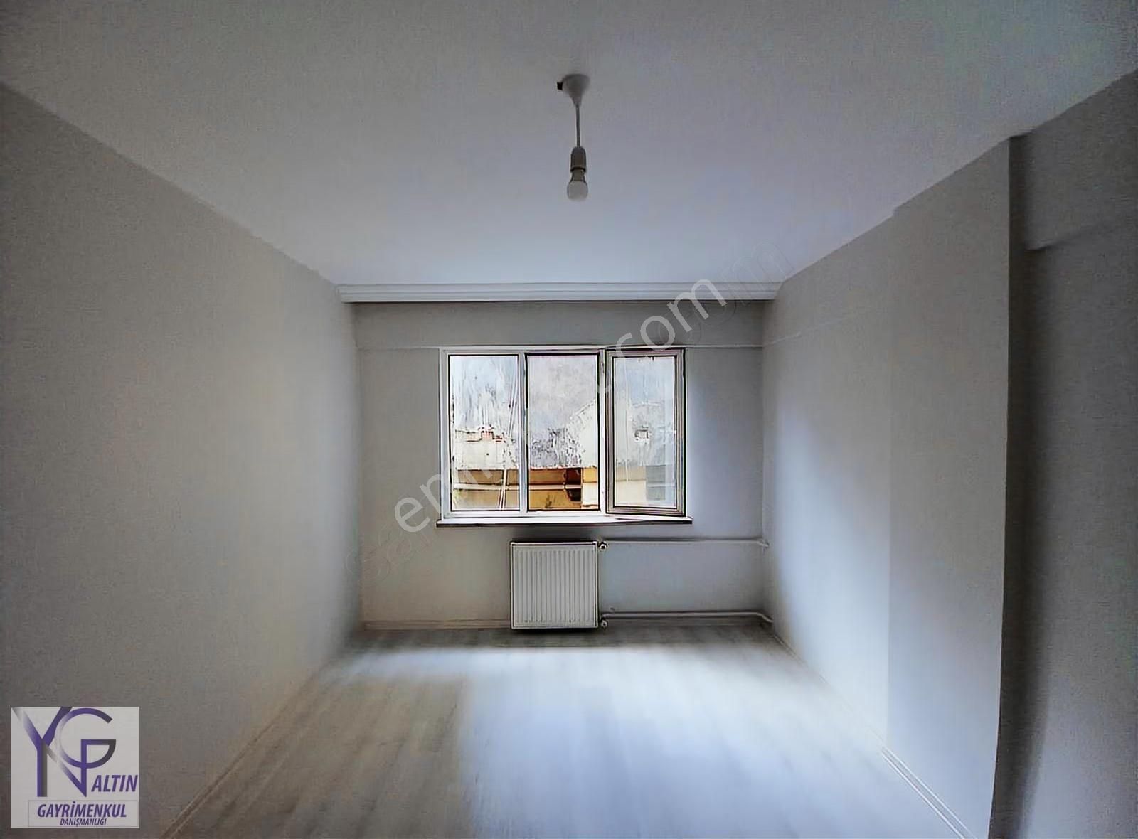 Yngaltın Dan Kiralik Çekirge Meydan 100 M2 2+1 İci Sifir Yapili - Görsel 11
