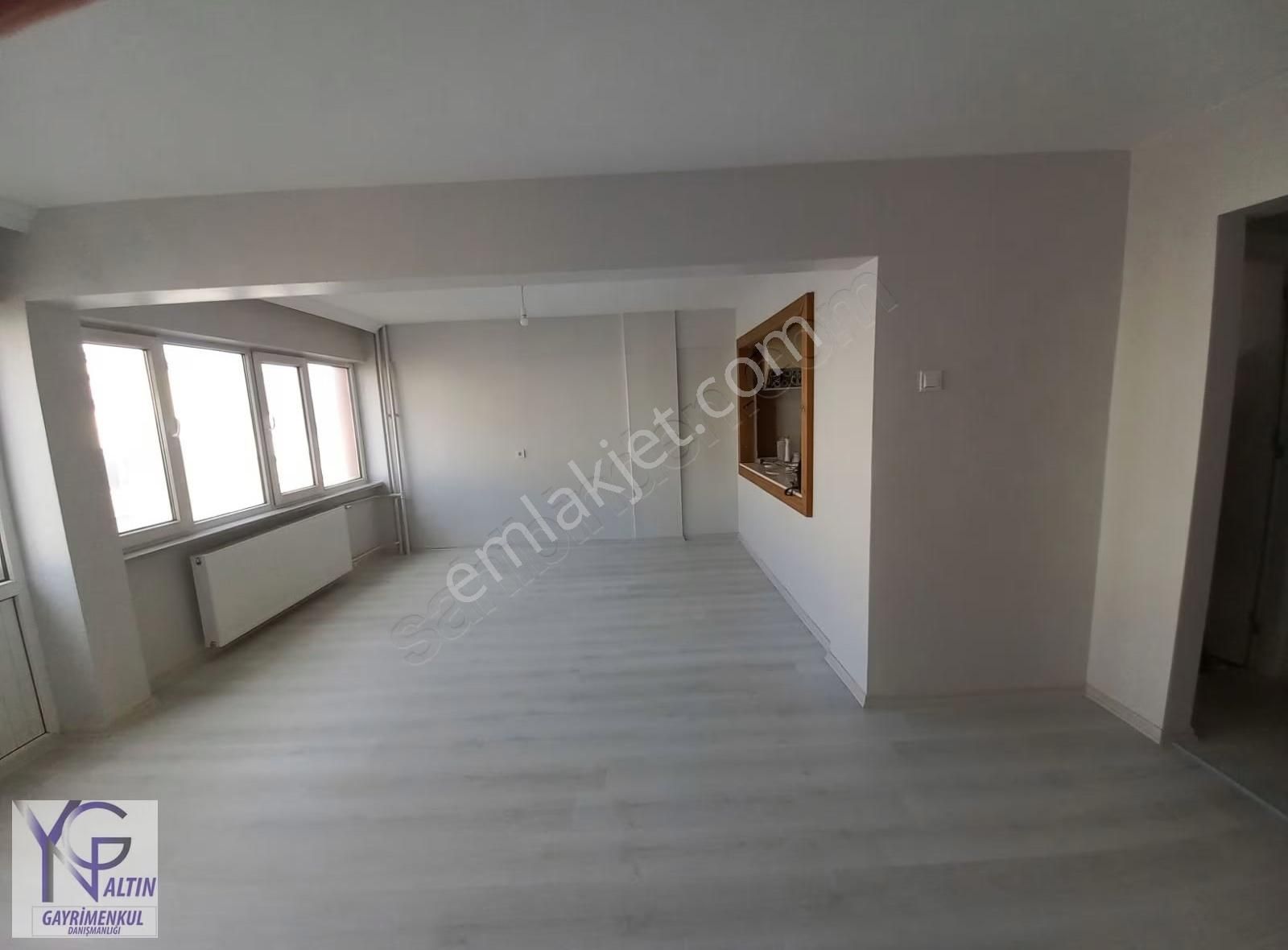 Yngaltın Dan Kiralik Çekirge Meydan 100 M2 2+1 İci Sifir Yapili - Görsel 7