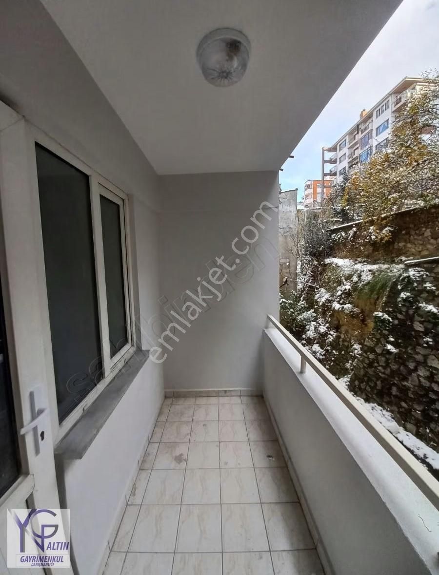 Yngaltın Dan Kiralik Çekirge Meydan 100 M2 2+1 İci Sifir Yapili - Görsel 23