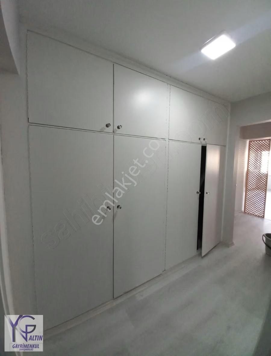 Yngaltın Dan Kiralik Çekirge Meydan 100 M2 2+1 İci Sifir Yapili - Görsel 34