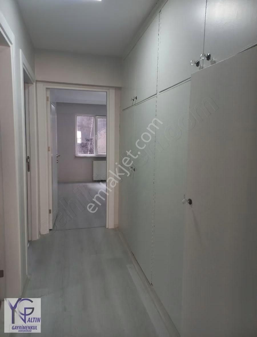 Yngaltın Dan Kiralik Çekirge Meydan 100 M2 2+1 İci Sifir Yapili - Görsel 20