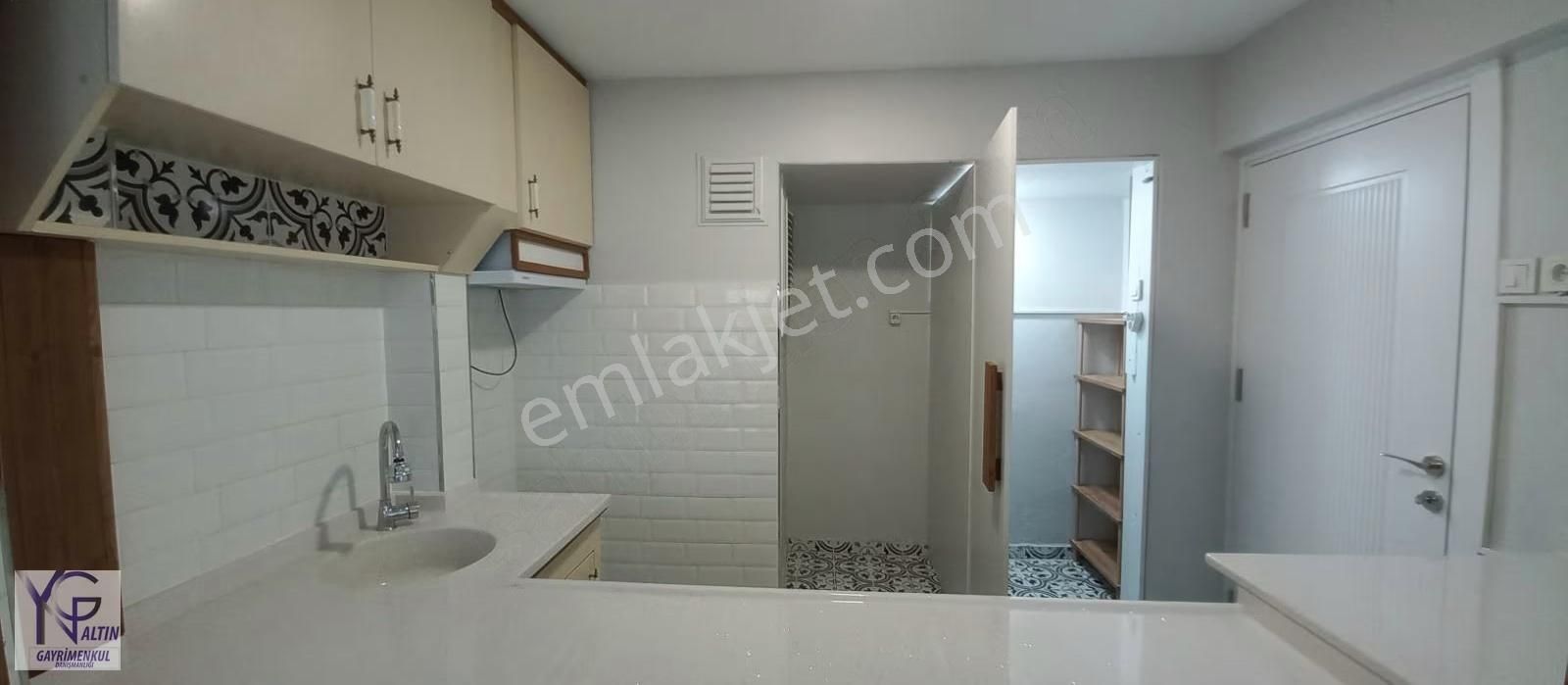 Yngaltın Dan Kiralik Çekirge Meydan 100 M2 2+1 İci Sifir Yapili - Görsel 15