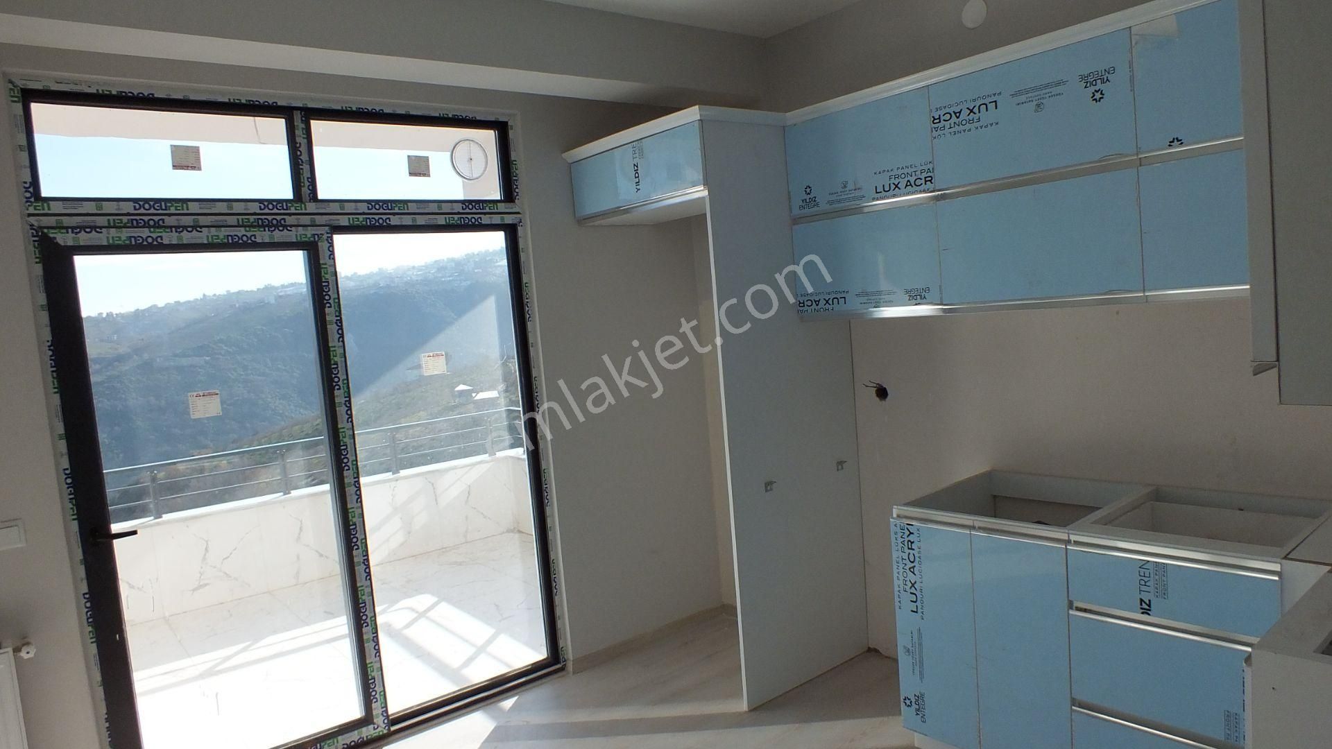 Çukurçayır Kantekin Park Kiralık 145m2 3+1 4. Kat Sıfır Daire - Görsel 18