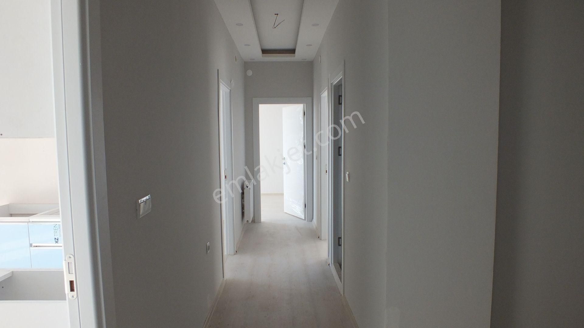 Çukurçayır Kantekin Park Kiralık 145m2 3+1 4. Kat Sıfır Daire - Görsel 5