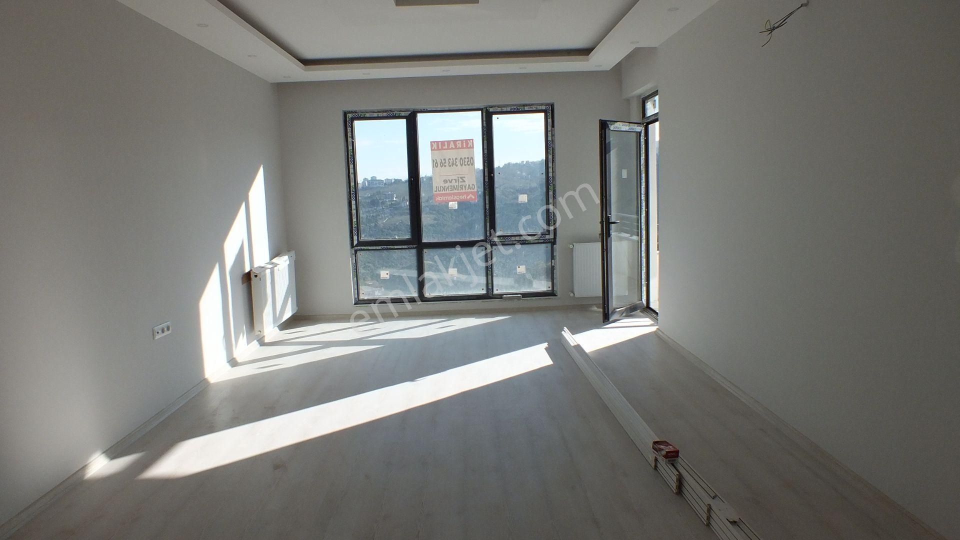 Çukurçayır Kantekin Park Kiralık 145m2 3+1 4. Kat Sıfır Daire