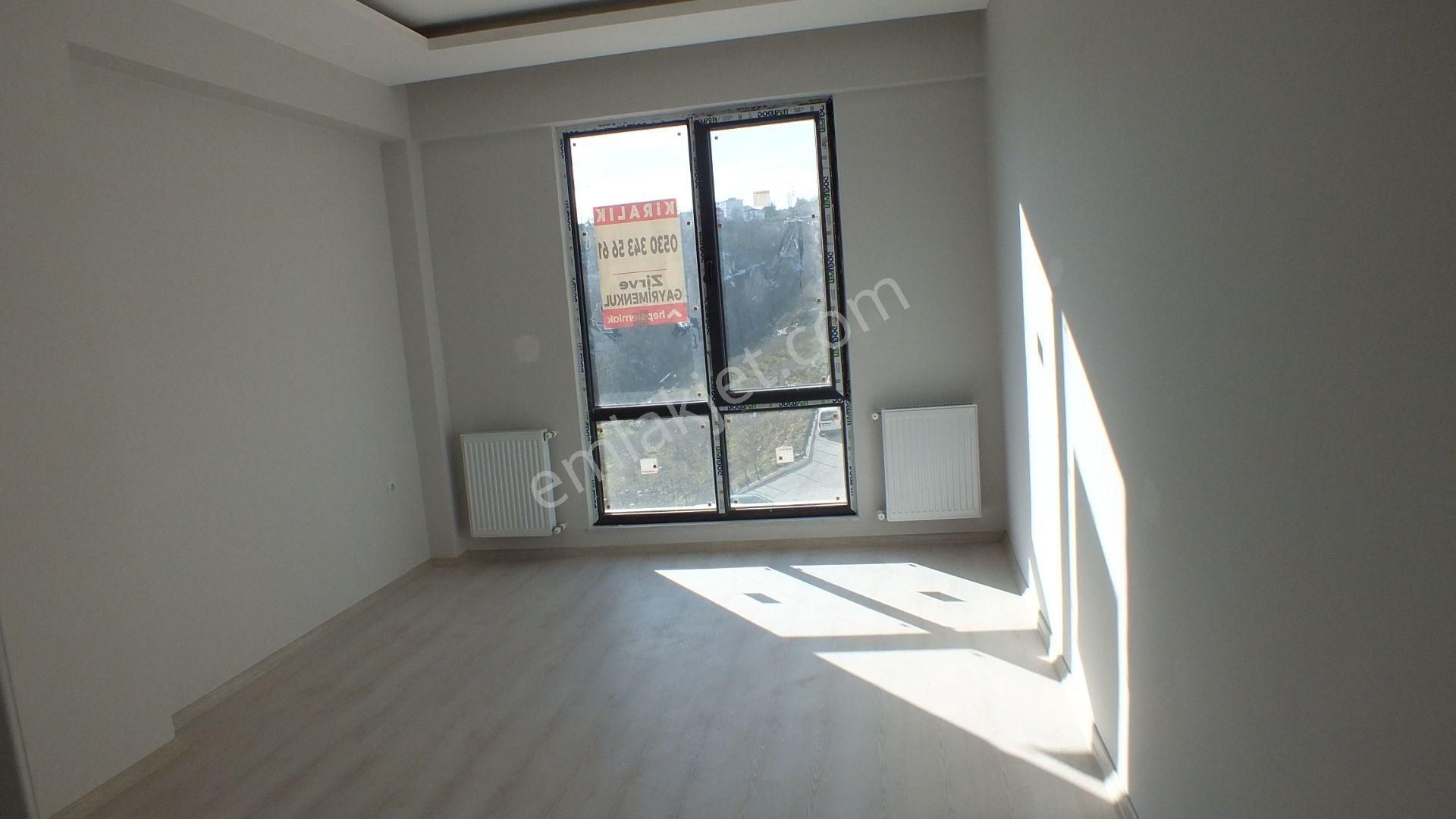 Çukurçayır Kantekin Park Kiralık 145m2 3+1 4. Kat Sıfır Daire - Görsel 29