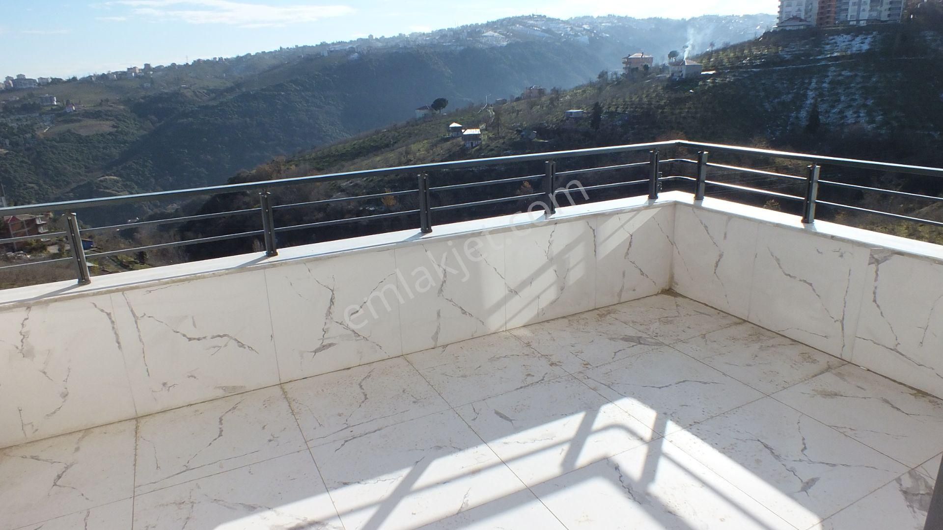 Çukurçayır Kantekin Park Kiralık 145m2 3+1 4. Kat Sıfır Daire - Görsel 17