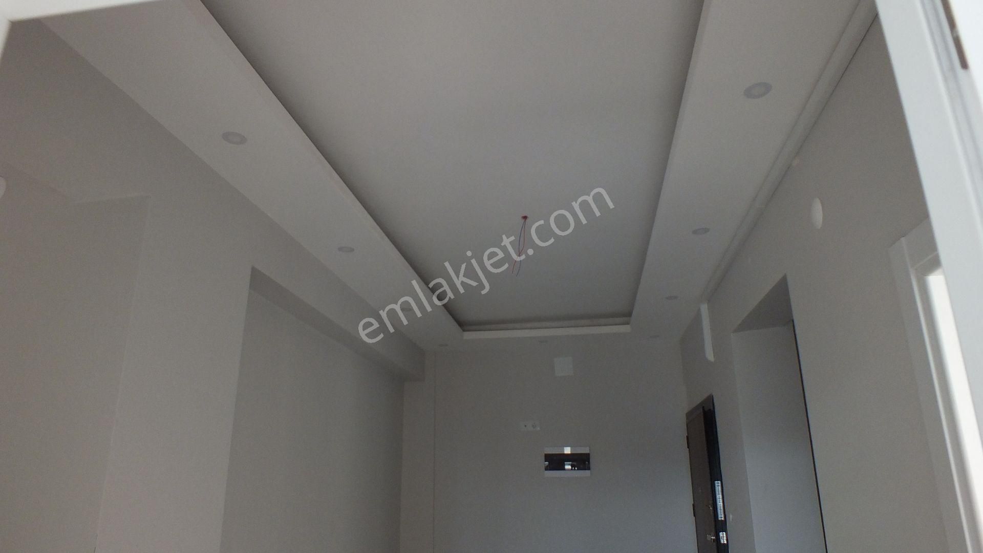 Çukurçayır Kantekin Park Kiralık 145m2 3+1 4. Kat Sıfır Daire - Görsel 3