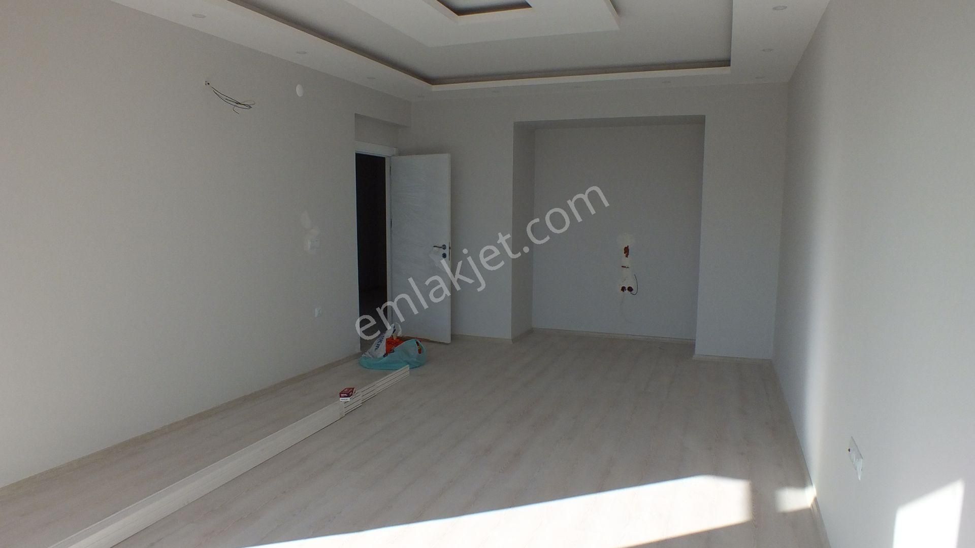 Çukurçayır Kantekin Park Kiralık 145m2 3+1 4. Kat Sıfır Daire - Görsel 9