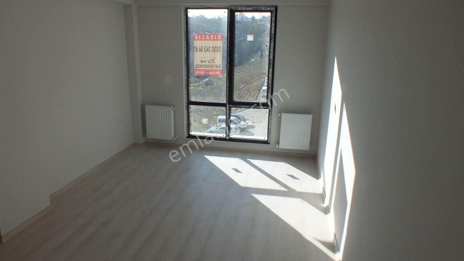 Çukurçayır Kantekin Park Kiralık 145m2 3+1 4. Kat Sıfır Daire - Görsel 30