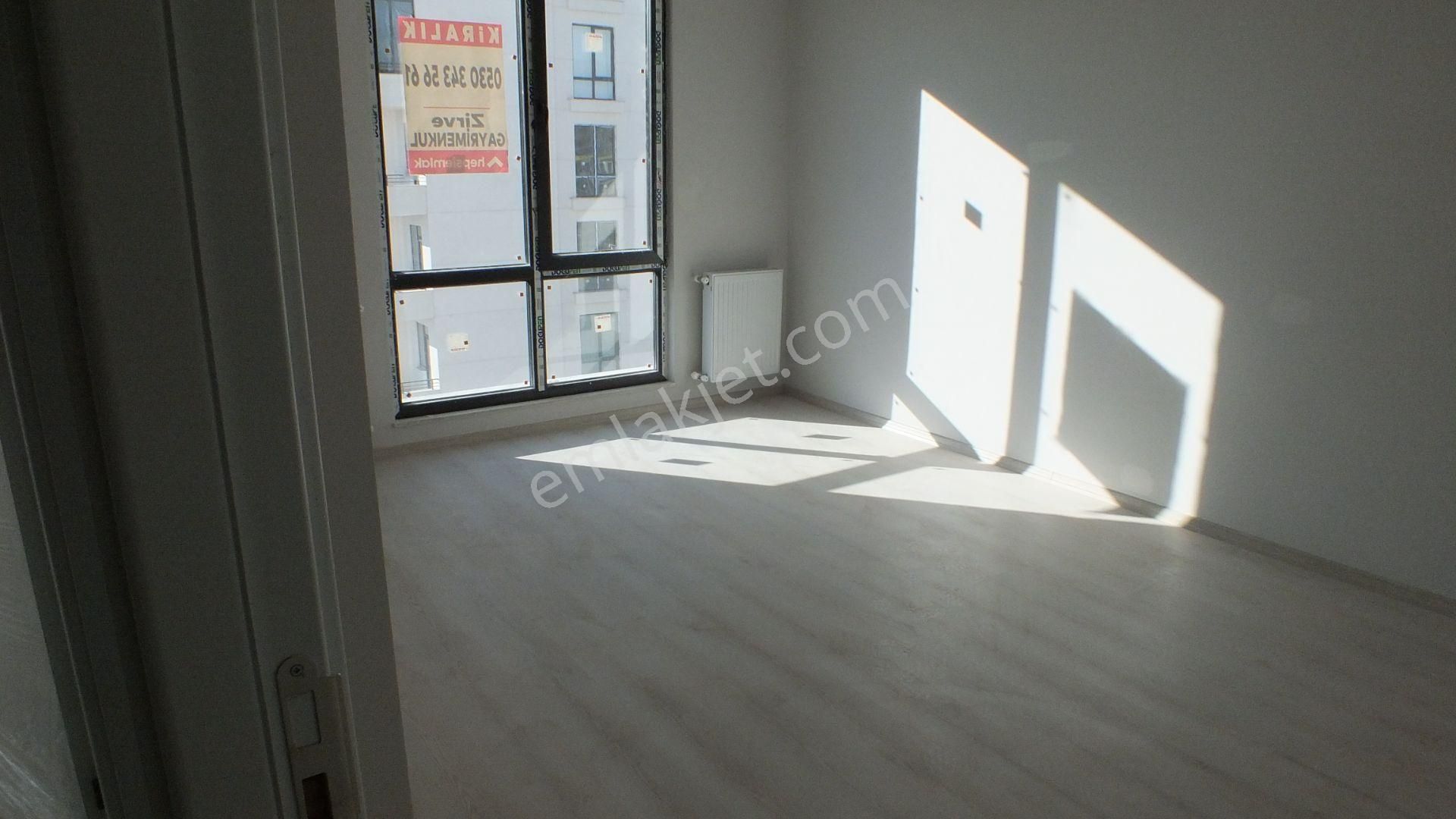 Çukurçayır Kantekin Park Kiralık 145m2 3+1 4. Kat Sıfır Daire - Görsel 27