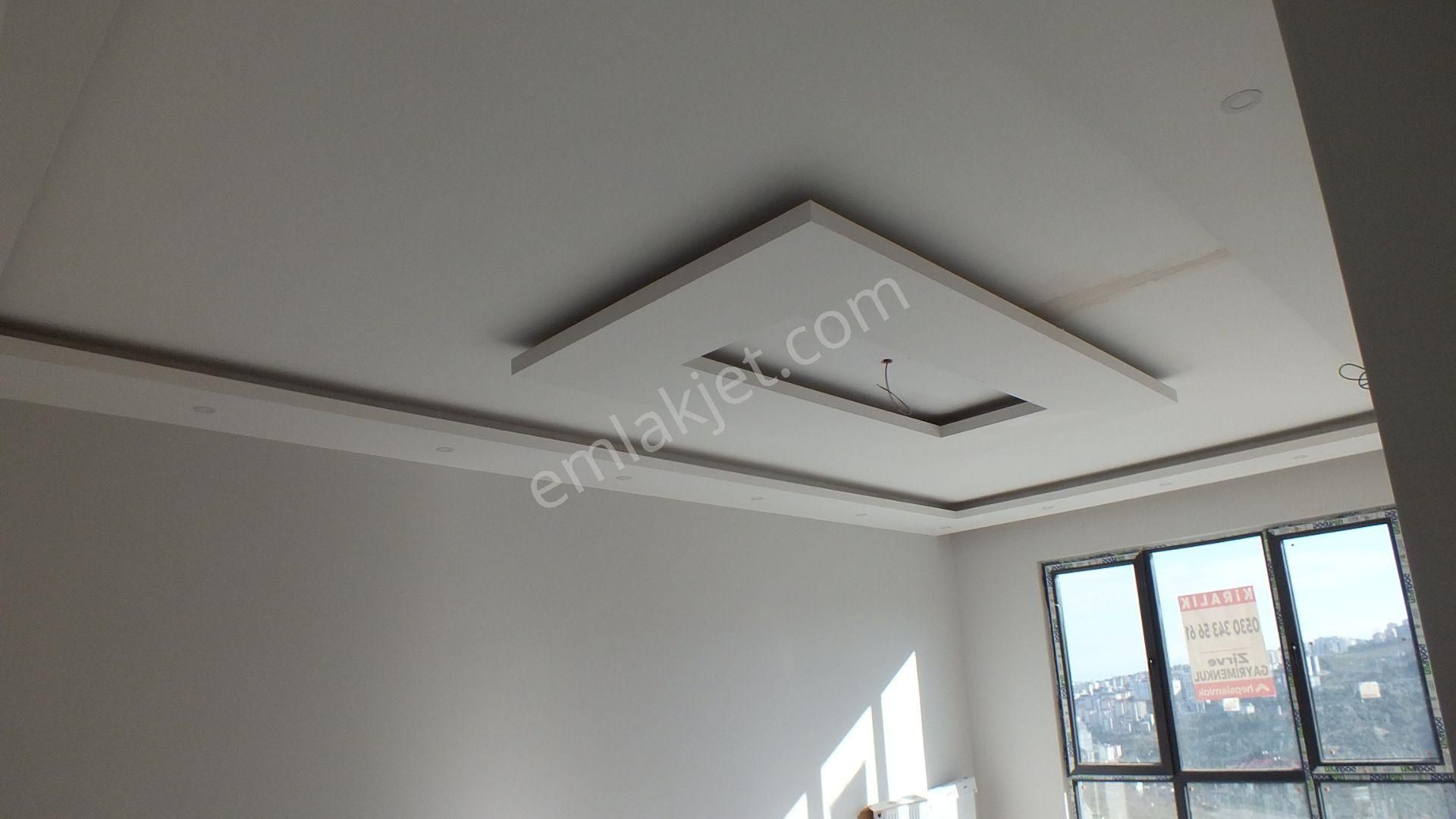 Çukurçayır Kantekin Park Kiralık 145m2 3+1 4. Kat Sıfır Daire - Görsel 8