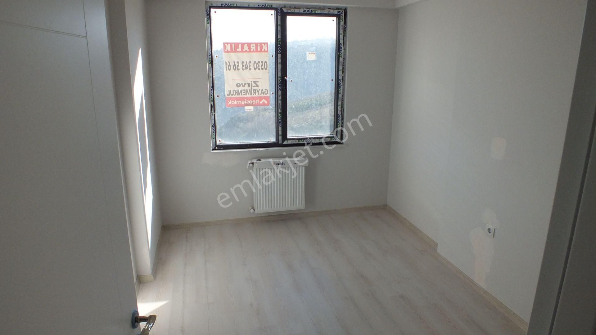 Çukurçayır Kantekin Park Kiralık 145m2 3+1 4. Kat Sıfır Daire - Görsel 22