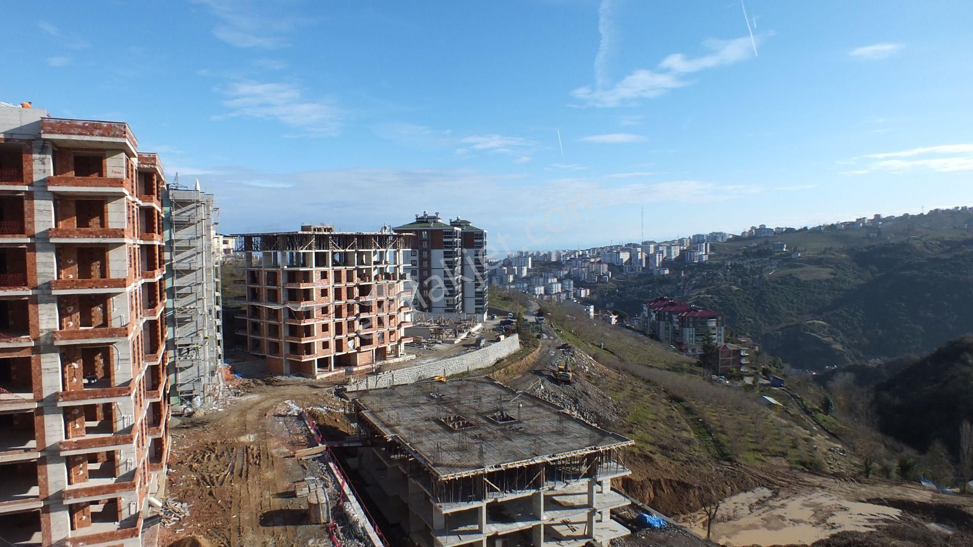 Çukurçayır Kantekin Park Kiralık 145m2 3+1 4. Kat Sıfır Daire - Görsel 13