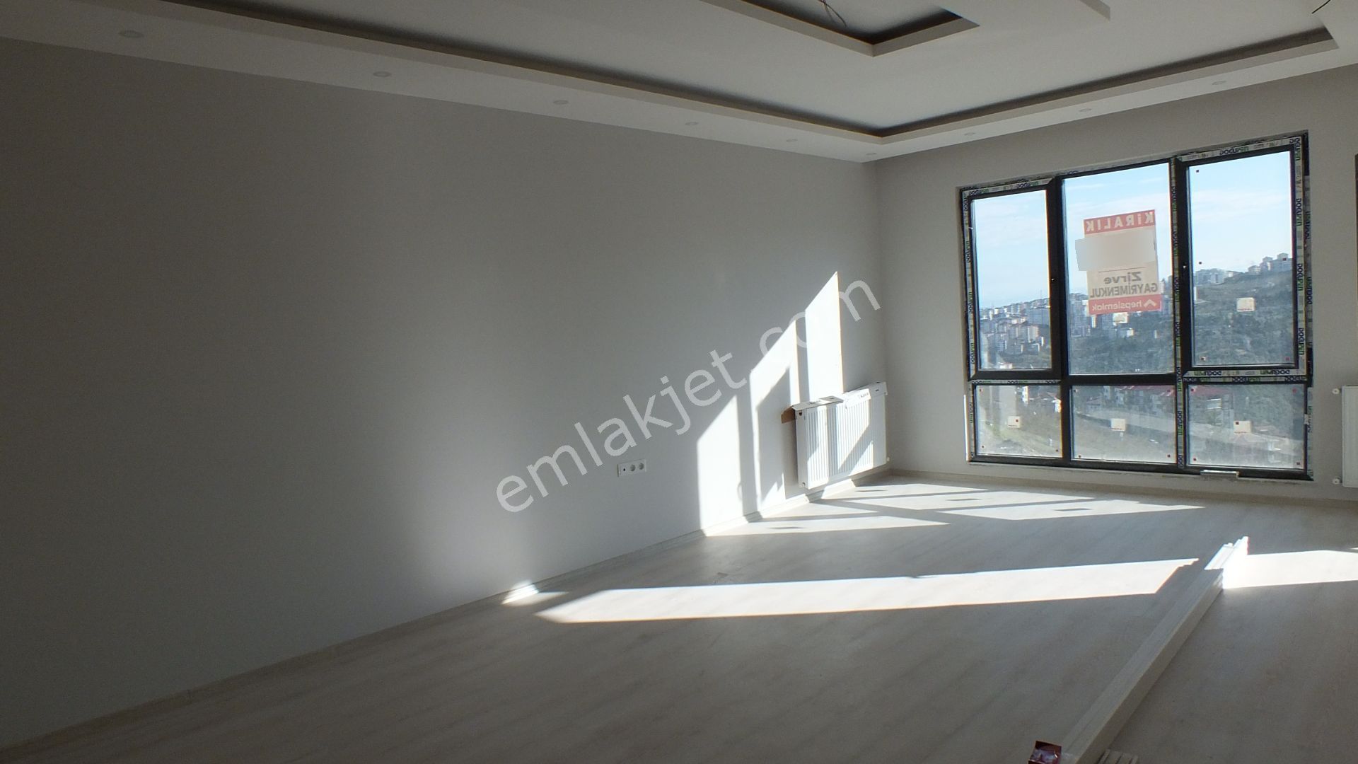 Çukurçayır Kantekin Park Kiralık 145m2 3+1 4. Kat Sıfır Daire - Görsel 7