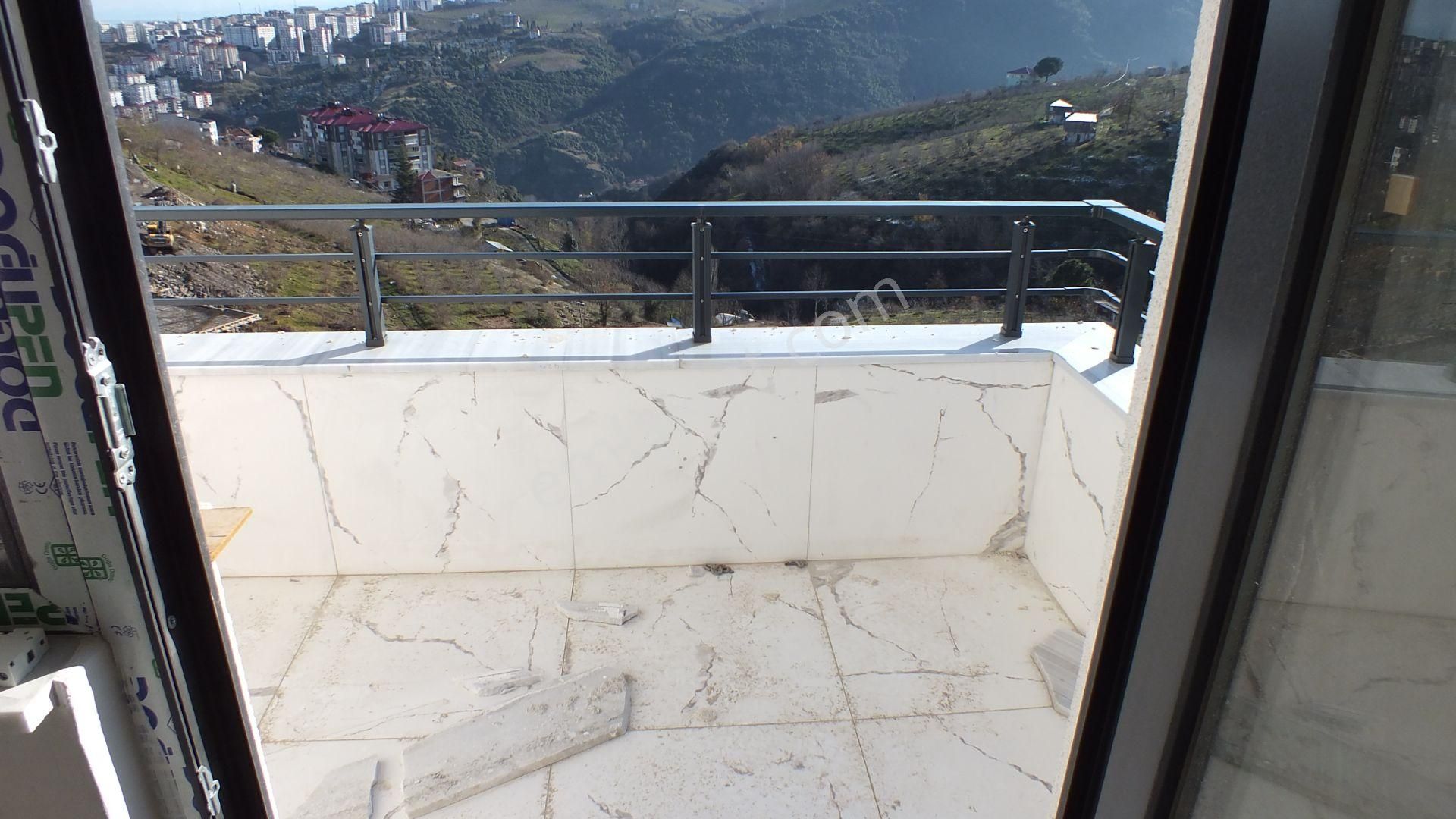 Çukurçayır Kantekin Park Kiralık 145m2 3+1 4. Kat Sıfır Daire - Görsel 24