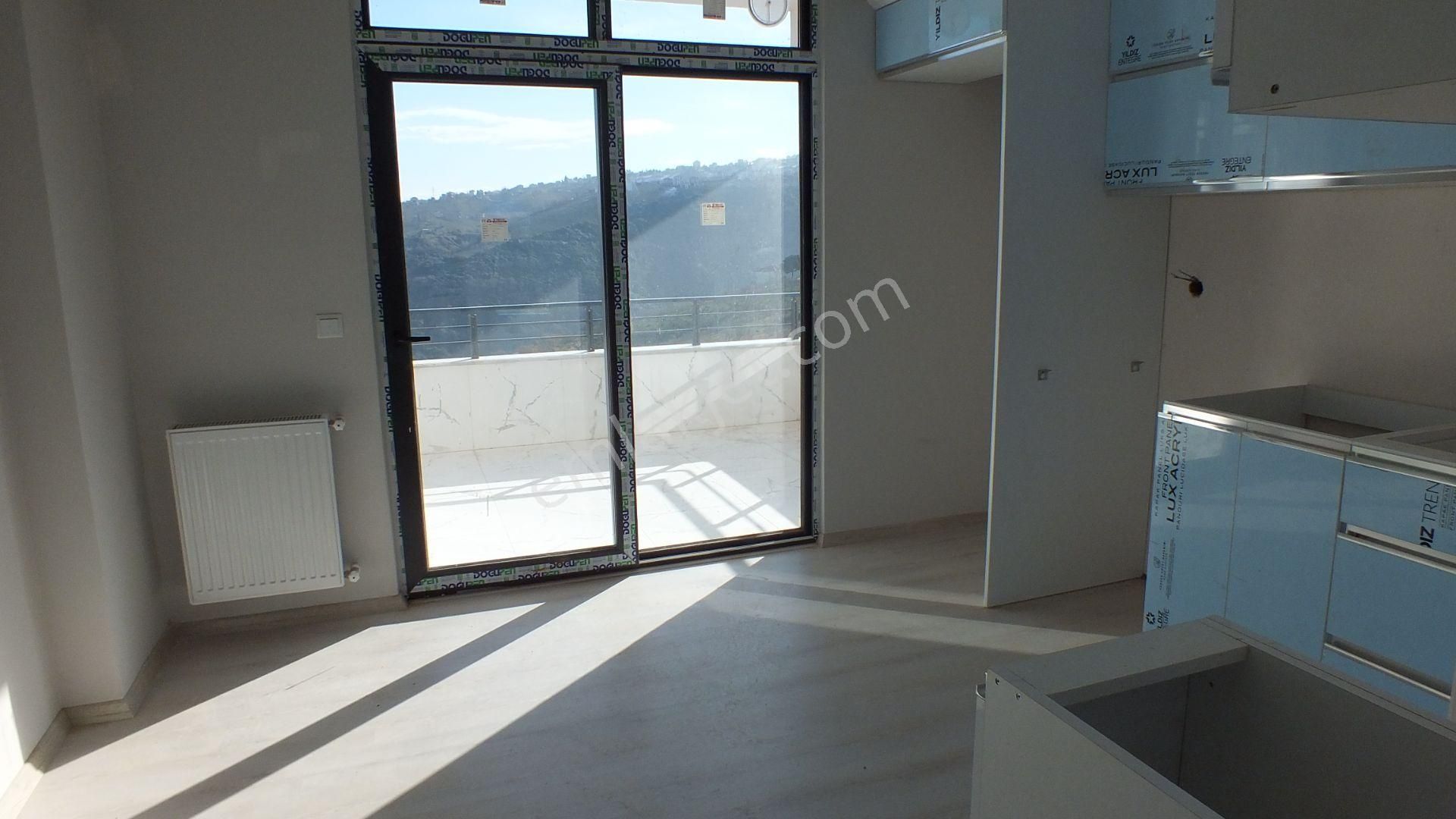 Çukurçayır Kantekin Park Kiralık 145m2 3+1 4. Kat Sıfır Daire - Görsel 19