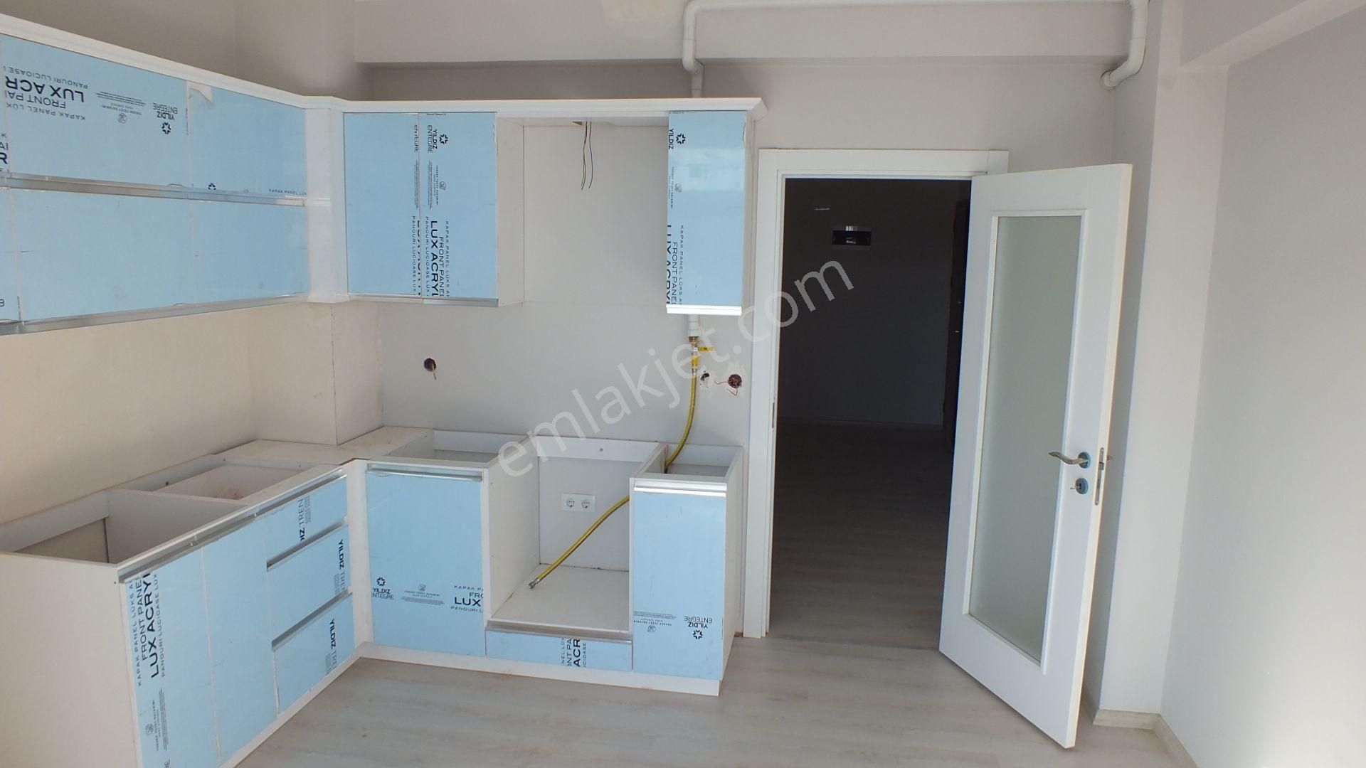 Çukurçayır Kantekin Park Kiralık 145m2 3+1 4. Kat Sıfır Daire - Görsel 16