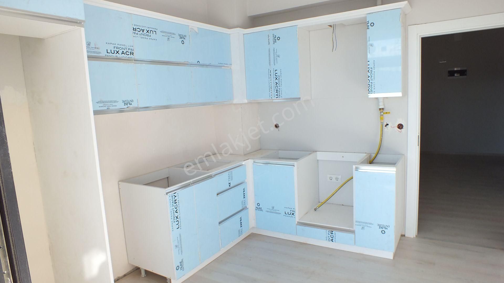 Çukurçayır Kantekin Park Kiralık 145m2 3+1 4. Kat Sıfır Daire - Görsel 15