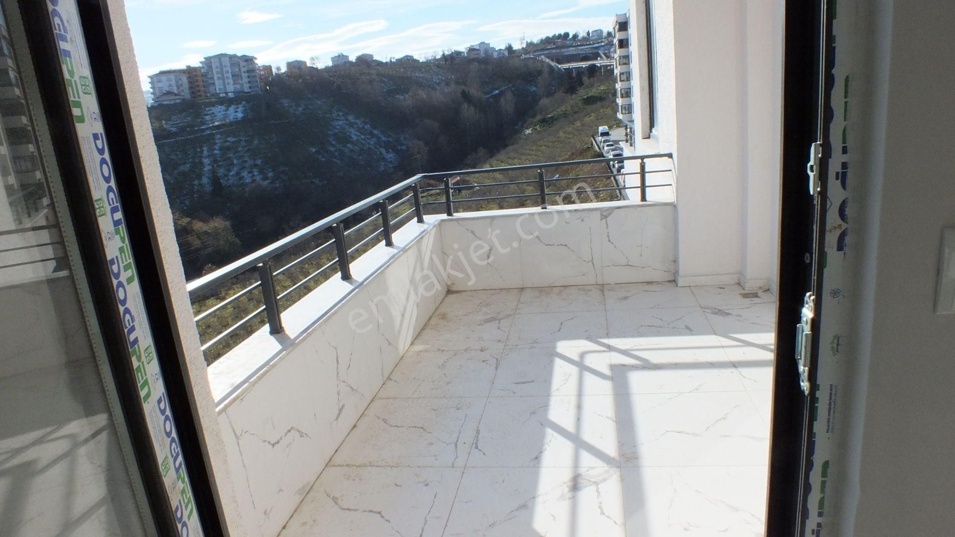 Çukurçayır Kantekin Park Kiralık 145m2 3+1 4. Kat Sıfır Daire - Görsel 10