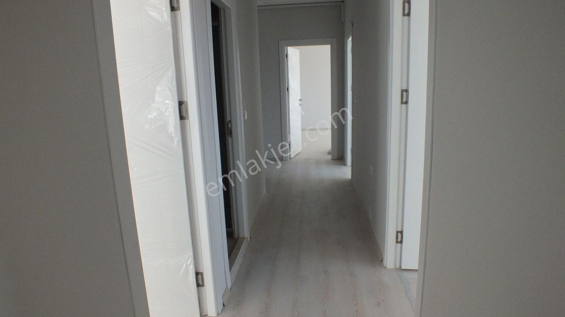 Çukurçayır Kantekin Park Kiralık 145m2 3+1 4. Kat Sıfır Daire - Görsel 26