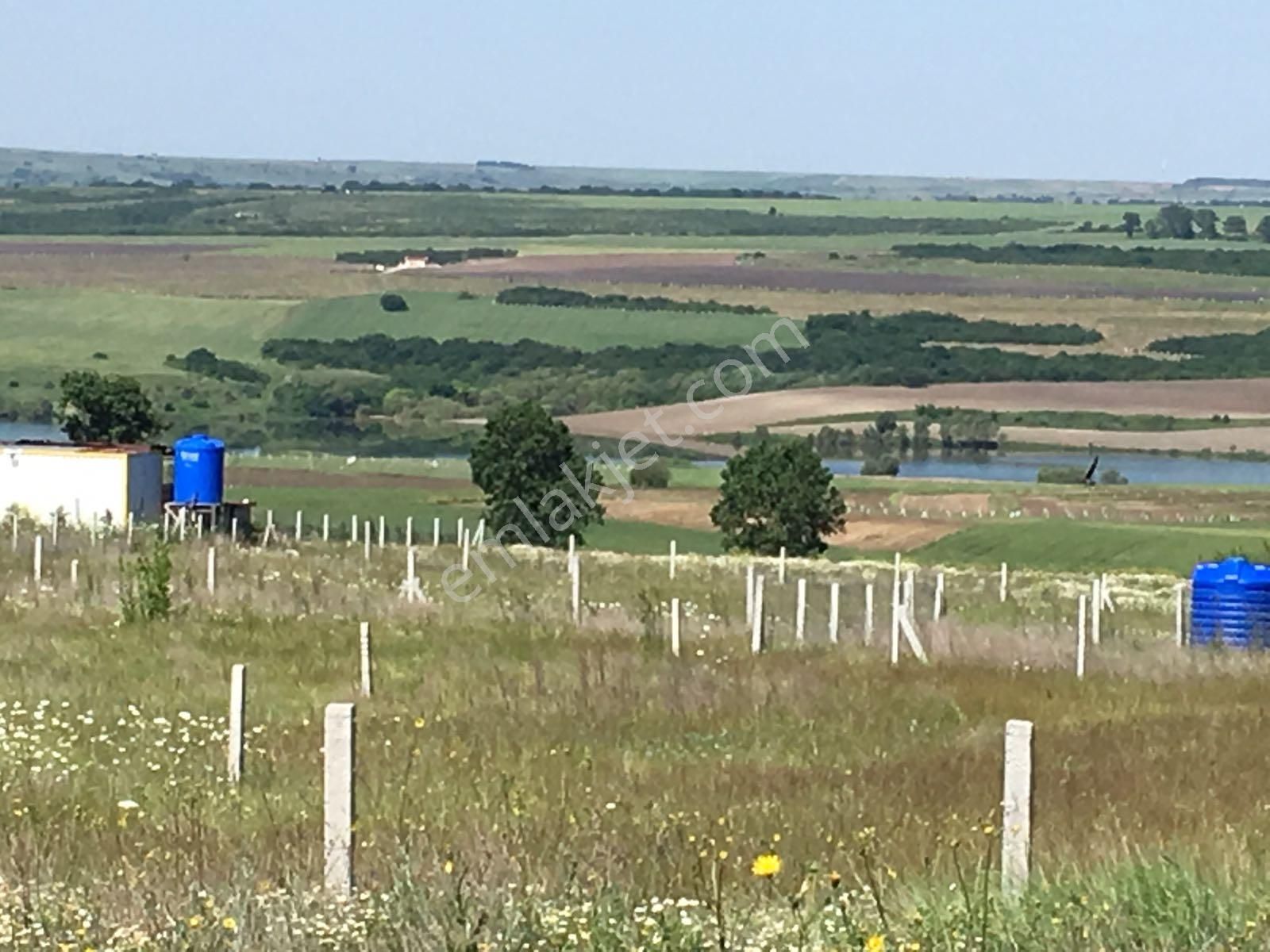Taksitli Arsa Villalara 100 Metre Mesafede - Görsel 2