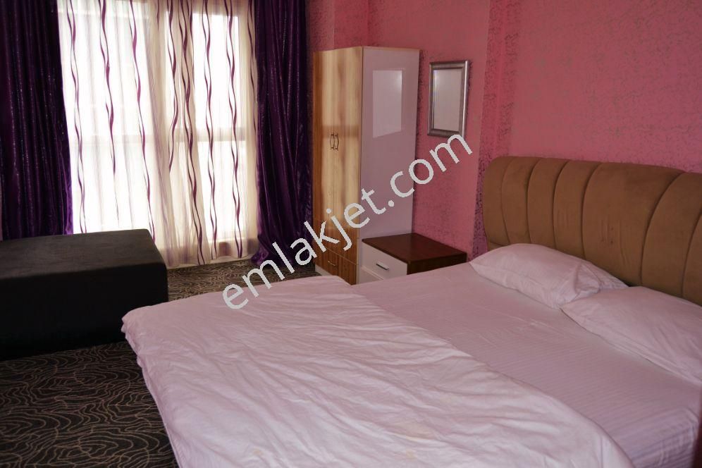 **büyükçekmece 7/24 Ultra Lux Temiz Kısa-uzun Günlük Kiralık Ev** - Görsel 32