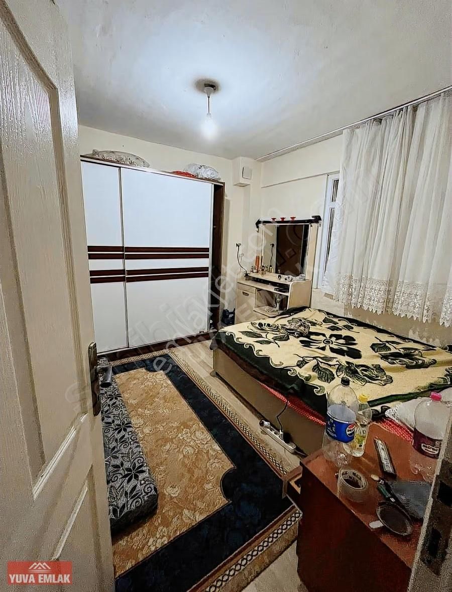 Gaziosmanpaşa Karadeniz Mahallesi'nde Satılık 2+1 Girişkat Daire - Görsel 6